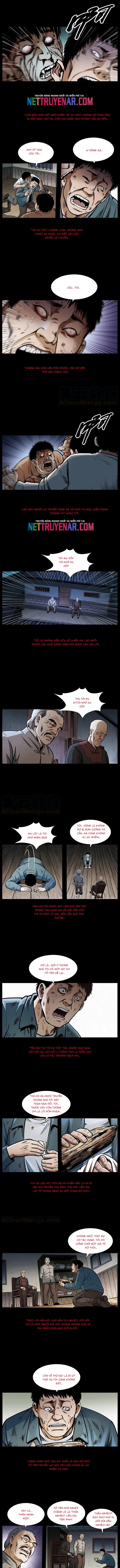 U Minh Ngụy Tượng Chapter 369 - 6