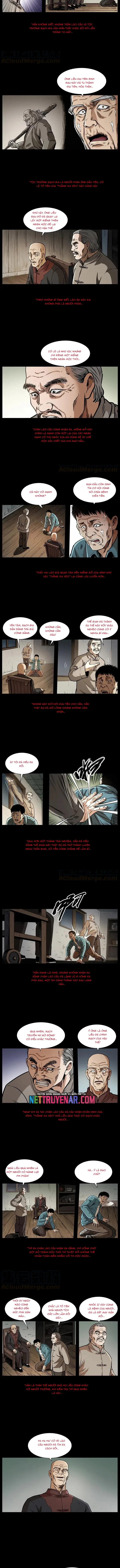 U Minh Ngụy Tượng Chapter 369 - 7