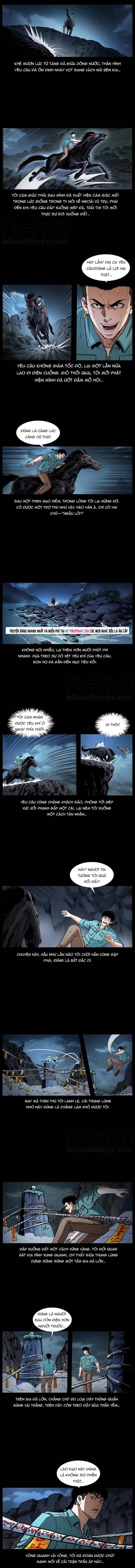 U Minh Ngụy Tượng Chapter 370 - 3