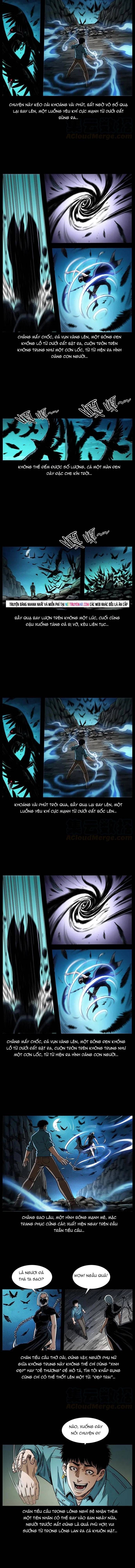 U Minh Ngụy Tượng Chapter 370 - 6