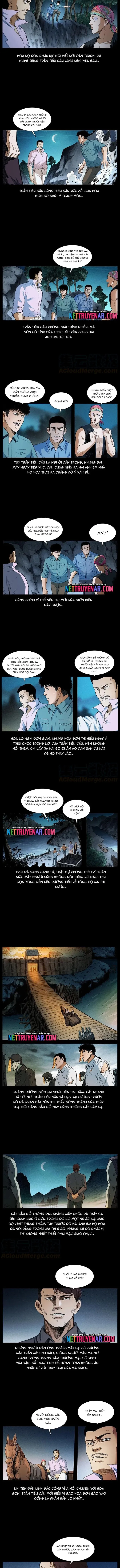 U Minh Ngụy Tượng Chapter 374 - 2