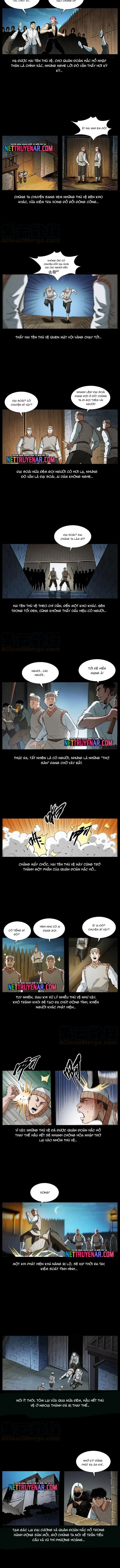 U Minh Ngụy Tượng Chapter 375 - 6