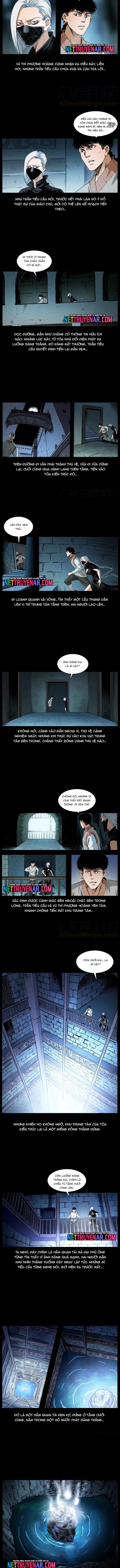 U Minh Ngụy Tượng Chapter 376 - 3