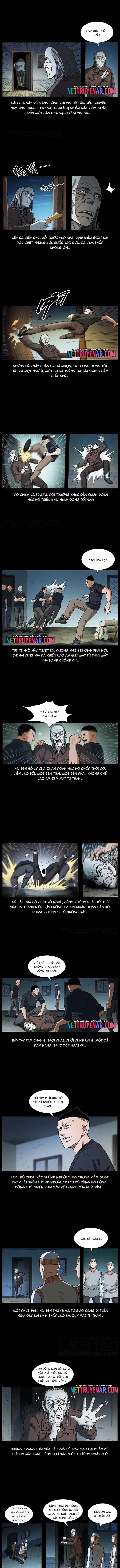 U Minh Ngụy Tượng Chapter 376 - 6