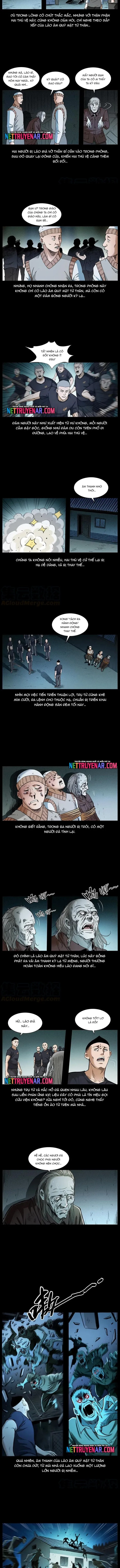 U Minh Ngụy Tượng Chapter 376 - 7