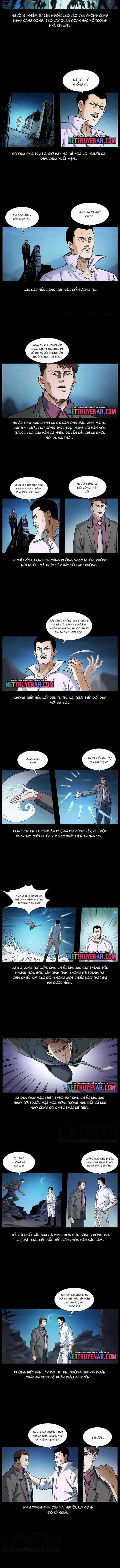 U Minh Ngụy Tượng Chapter 376 - 8