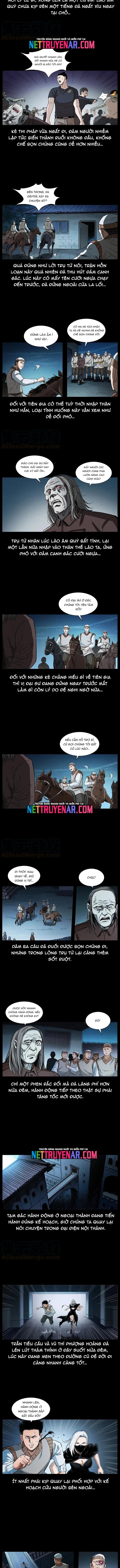 U Minh Ngụy Tượng Chapter 377 - 2