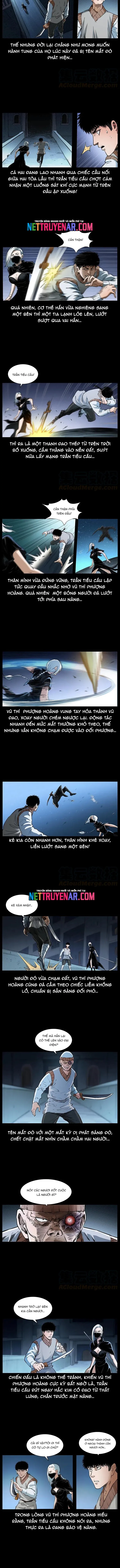 U Minh Ngụy Tượng Chapter 377 - 3