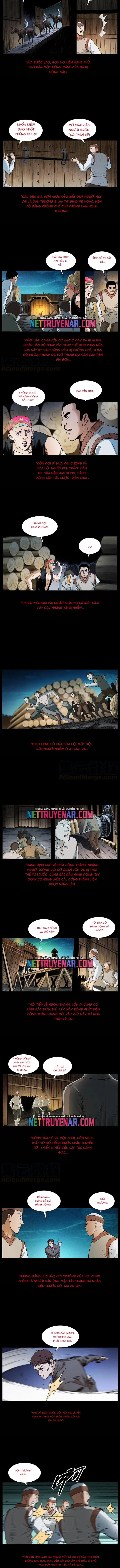 U Minh Ngụy Tượng Chapter 378 - 2