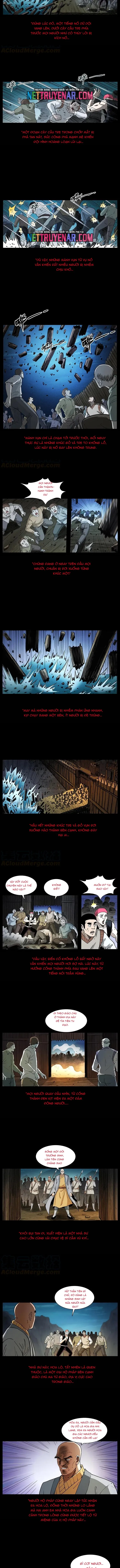 U Minh Ngụy Tượng Chapter 378 - 4