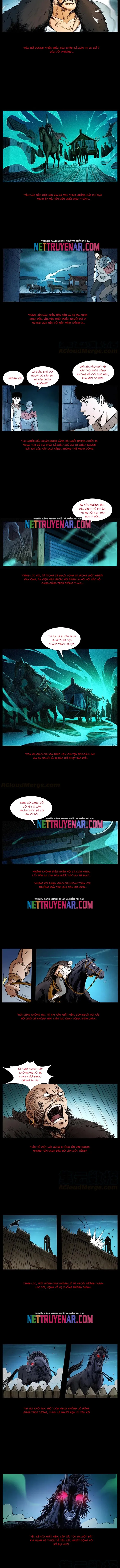 U Minh Ngụy Tượng Chapter 379 - 2