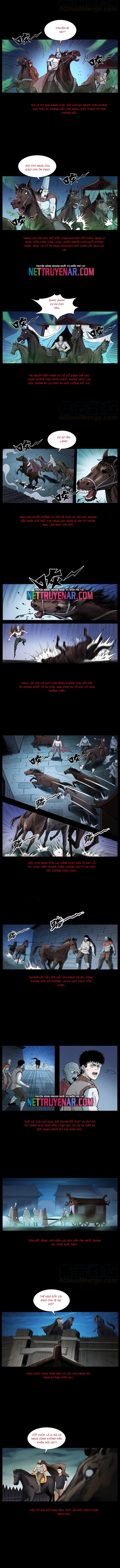 U Minh Ngụy Tượng Chapter 379 - 3