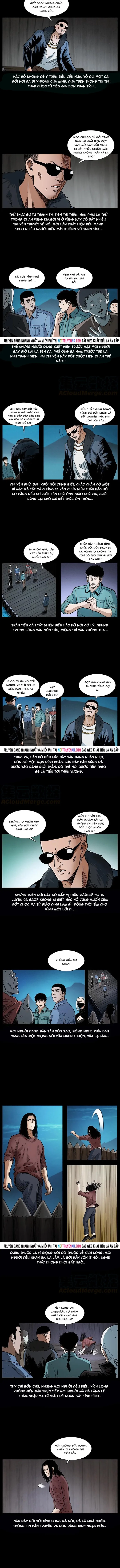 U Minh Ngụy Tượng Chapter 380 - 2