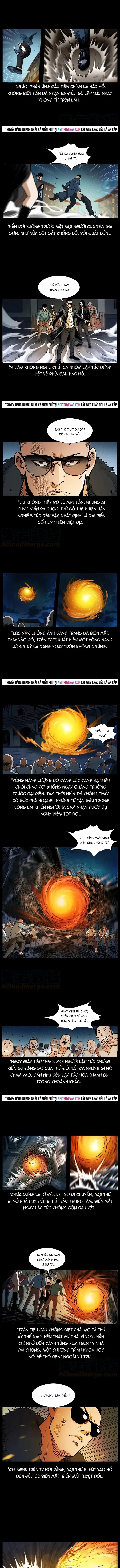 U Minh Ngụy Tượng Chapter 381 - 2