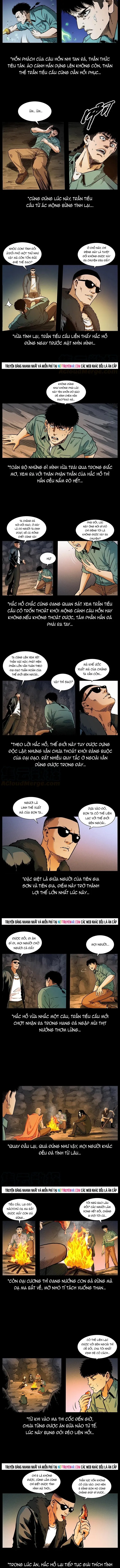 U Minh Ngụy Tượng Chapter 382 - 7