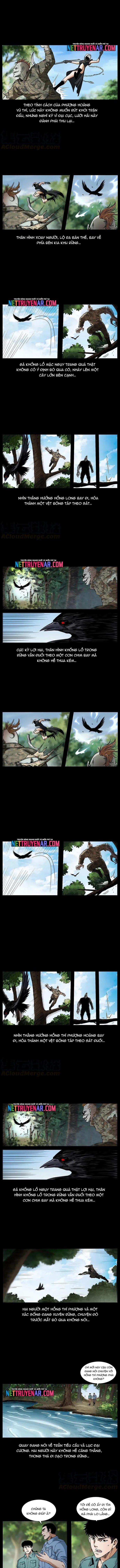 U Minh Ngụy Tượng Chapter 384 - 5