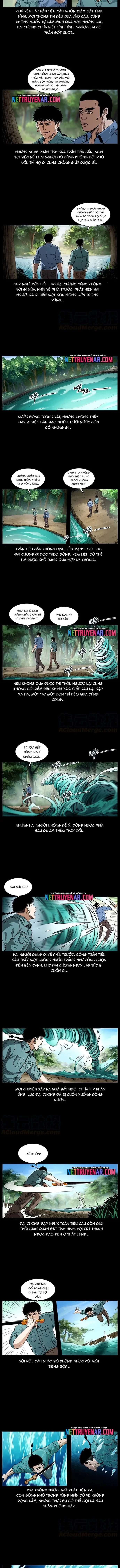 U Minh Ngụy Tượng Chapter 384 - 6