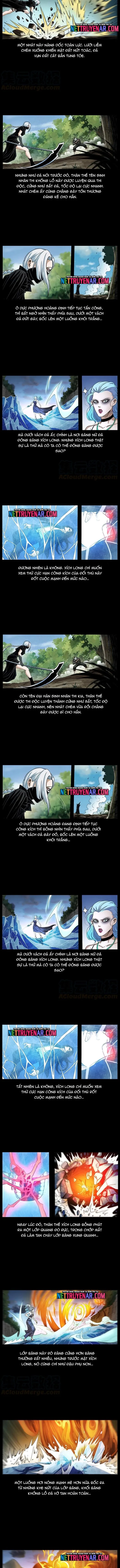 U Minh Ngụy Tượng Chapter 385 - 5