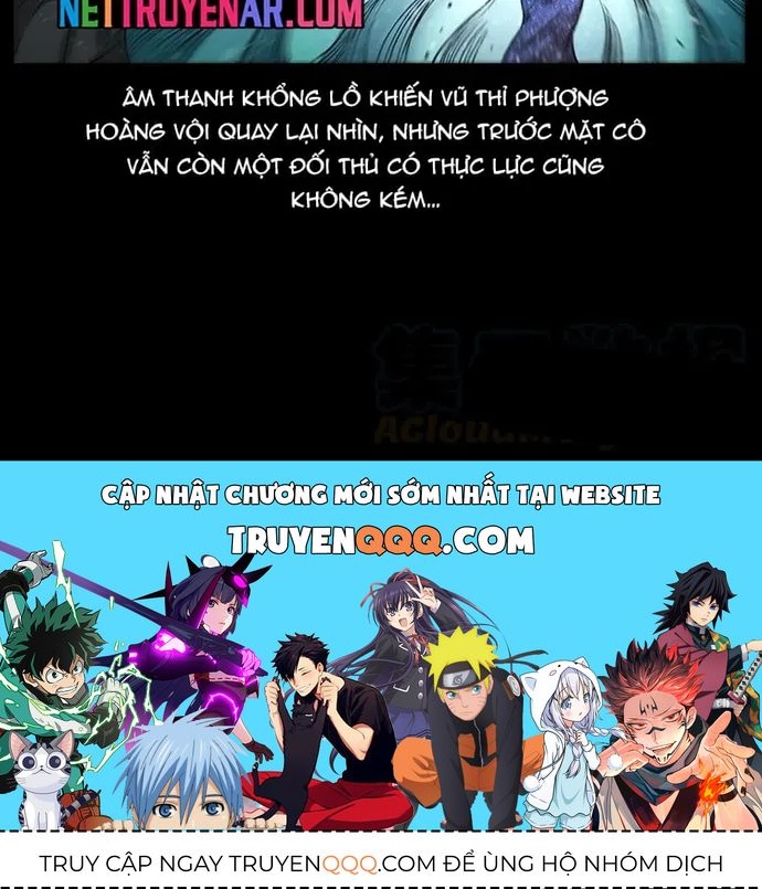 U Minh Ngụy Tượng Chapter 385 - 9