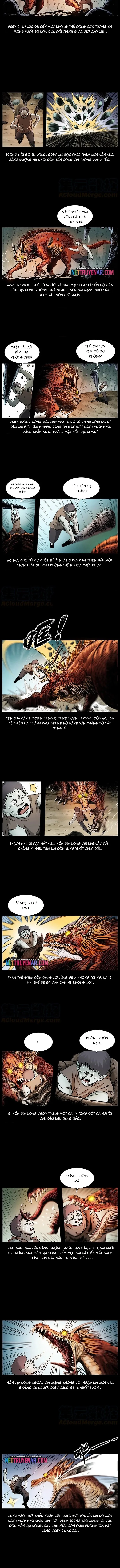 U Minh Ngụy Tượng Chapter 386 - 6