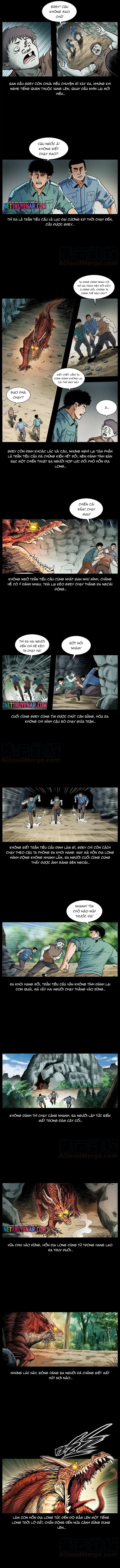 U Minh Ngụy Tượng Chapter 386 - 7