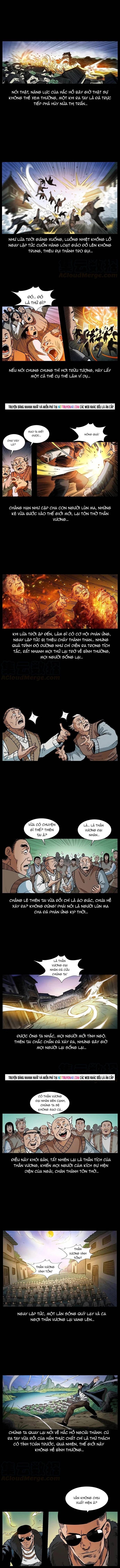 U Minh Ngụy Tượng Chapter 387 - 7