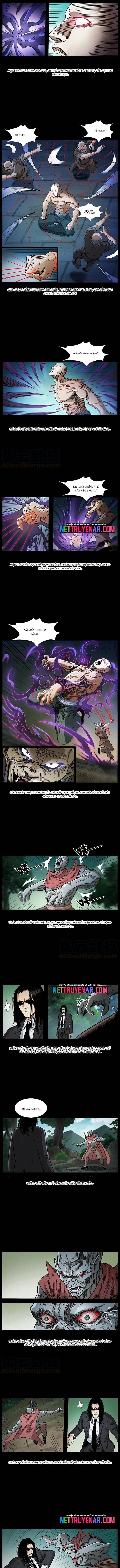 U Minh Ngụy Tượng Chapter 388 - 2