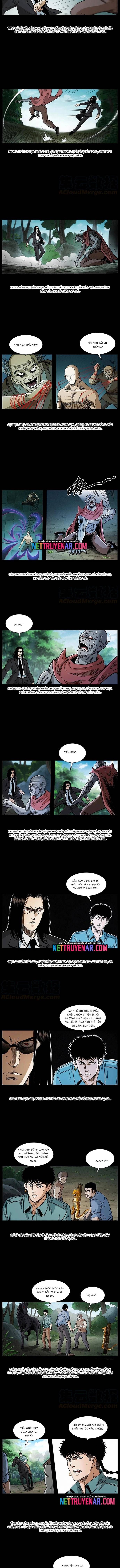 U Minh Ngụy Tượng Chapter 388 - 3