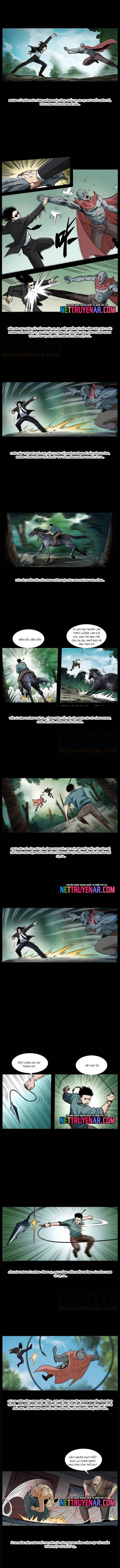 U Minh Ngụy Tượng Chapter 388 - 5