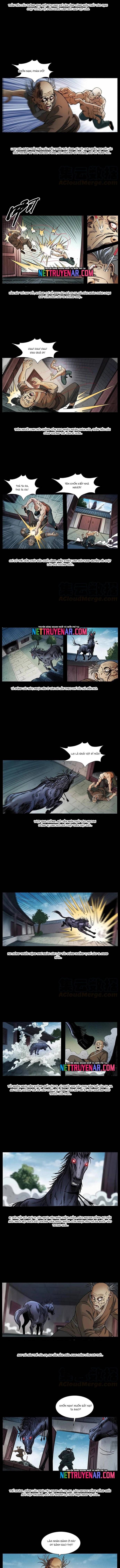 U Minh Ngụy Tượng Chapter 388 - 7