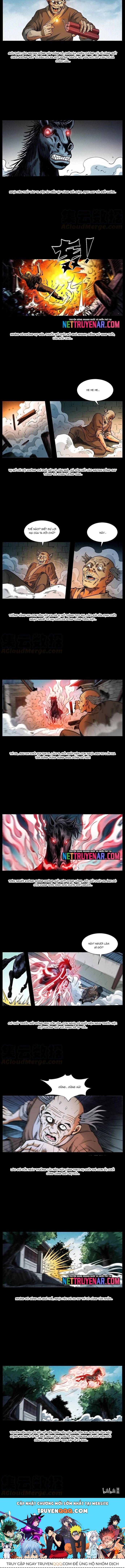 U Minh Ngụy Tượng Chapter 388 - 8