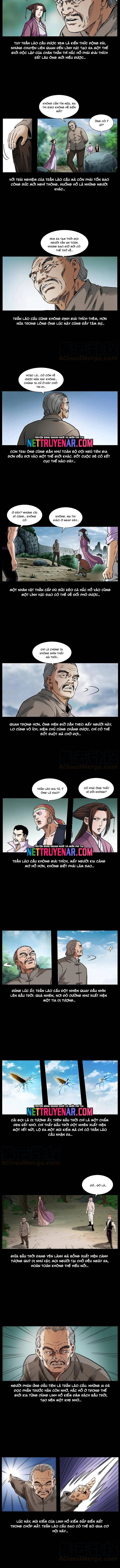 U Minh Ngụy Tượng Chapter 389 - 2