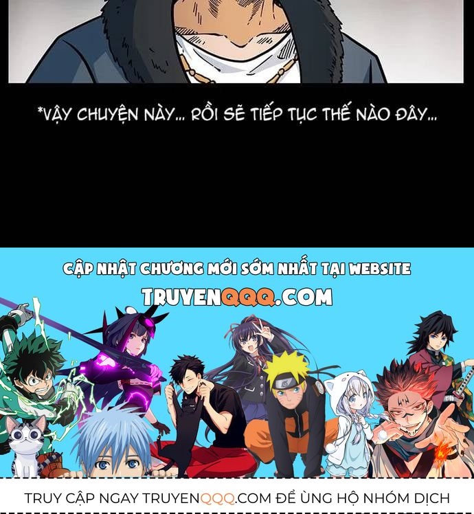 U Minh Ngụy Tượng Chapter 392 - 11