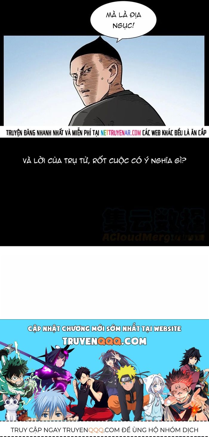 U Minh Ngụy Tượng Chapter 393 - 27