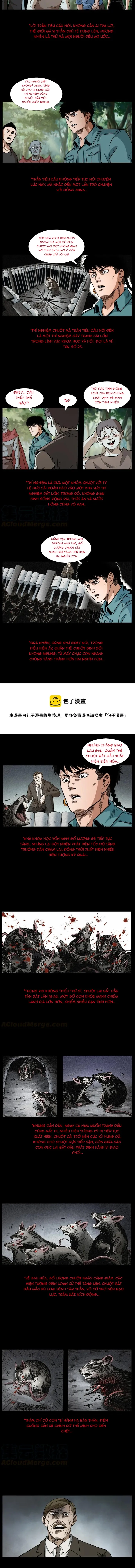 U Minh Ngụy Tượng Chapter 394 - 5