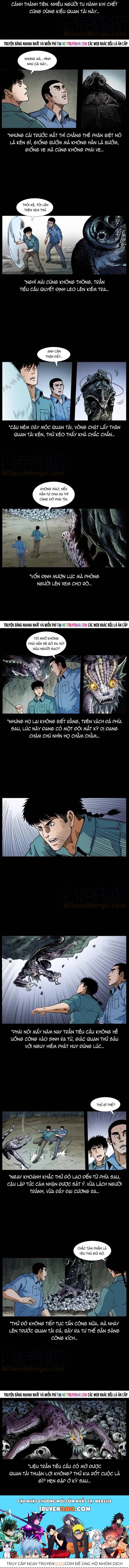 U Minh Ngụy Tượng Chapter 397 - 8