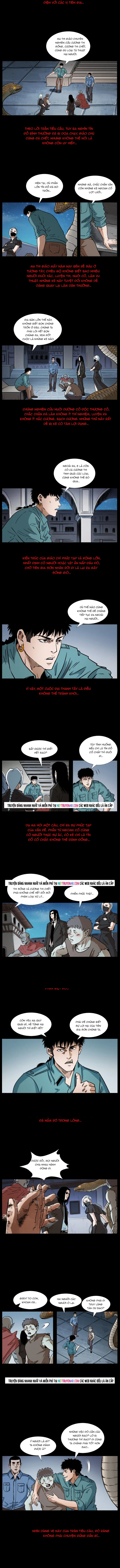 U Minh Ngụy Tượng Chapter 402 - 2