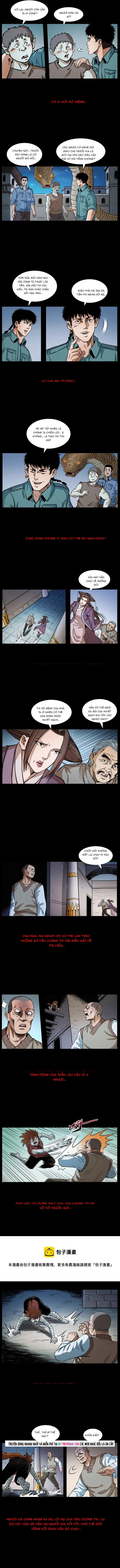 U Minh Ngụy Tượng Chapter 402 - 3