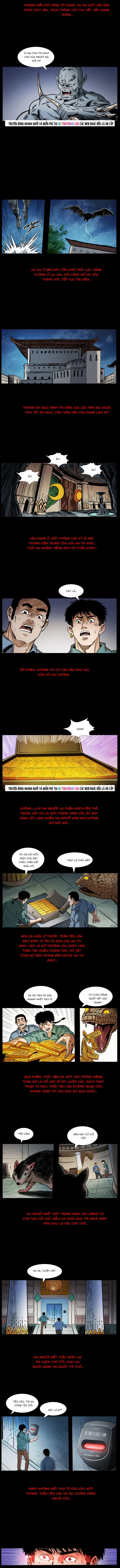 U Minh Ngụy Tượng Chapter 405 - 2