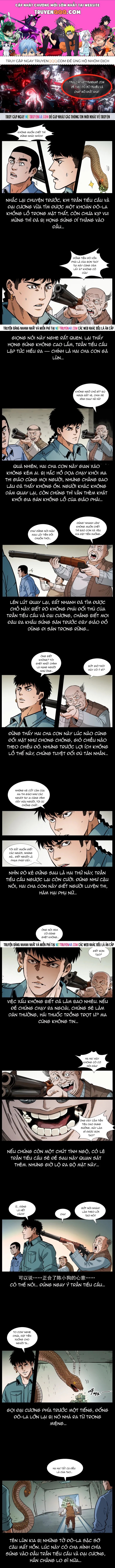 U Minh Ngụy Tượng Chapter 410 - 1