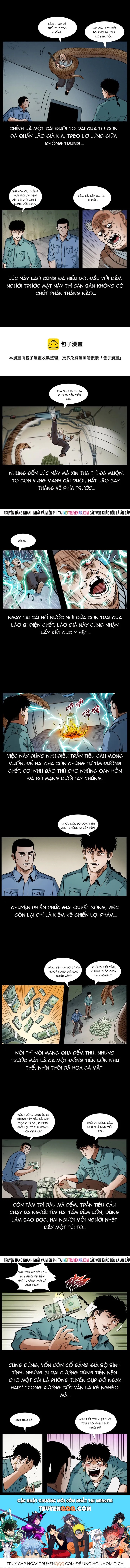 U Minh Ngụy Tượng Chapter 410 - 3