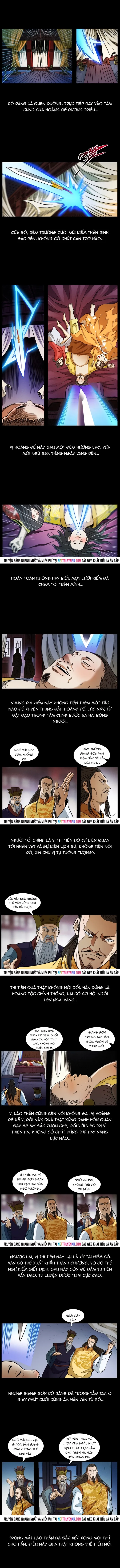 U Minh Ngụy Tượng Chapter 414 - 2