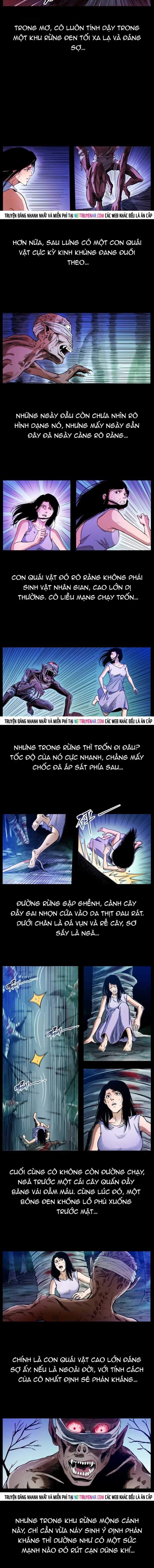 U Minh Ngụy Tượng Chapter 417 - 3