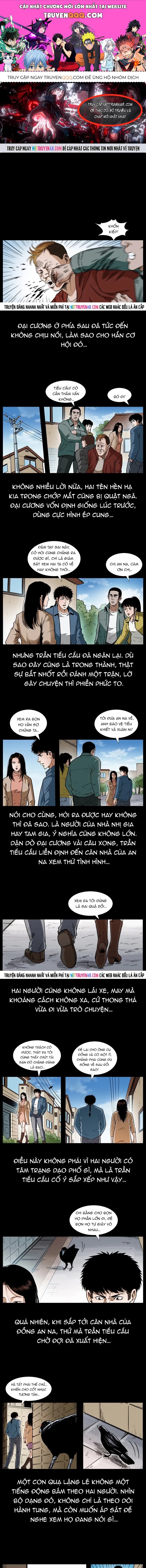 U Minh Ngụy Tượng Chapter 420 - 1