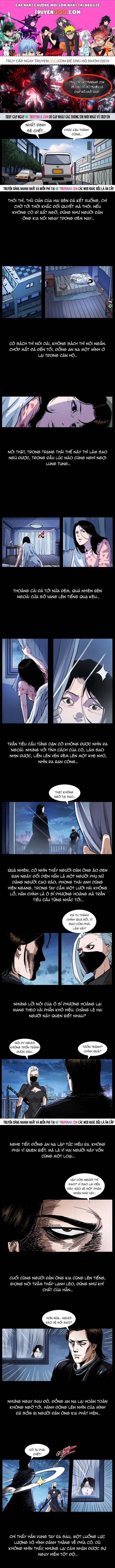 U Minh Ngụy Tượng Chapter 421 - 1