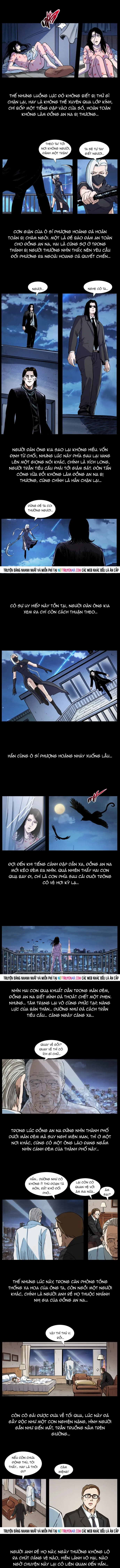 U Minh Ngụy Tượng Chapter 421 - 2