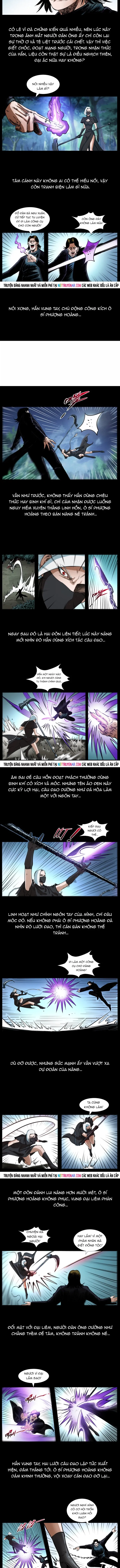 U Minh Ngụy Tượng Chapter 422 - 3