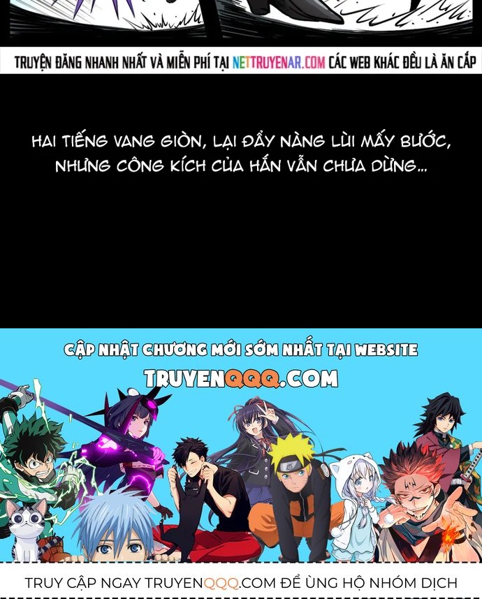 U Minh Ngụy Tượng Chapter 422 - 4