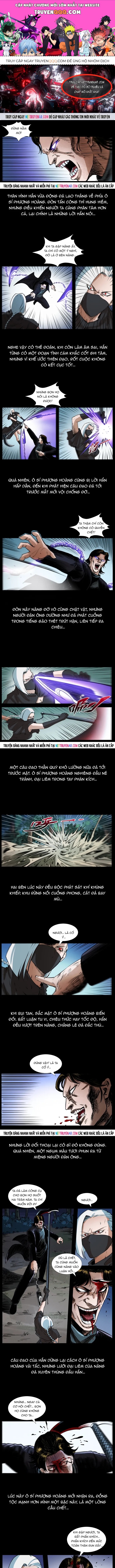 U Minh Ngụy Tượng Chapter 423 - 1