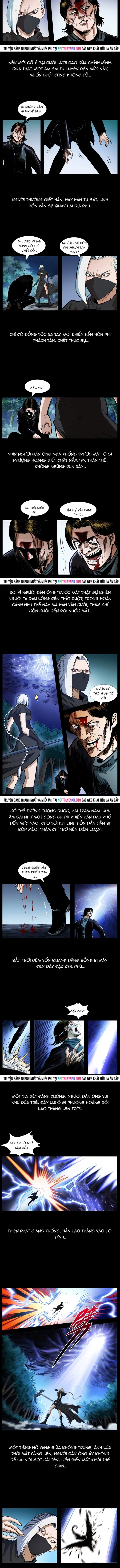 U Minh Ngụy Tượng Chapter 423 - 2